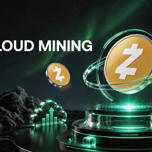 KuMining Introduces ZEC Cloud Mining, Expanding Access to Proof-of-Work Mining