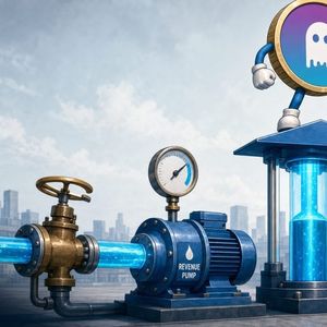Aavenomics 3.0: Can Automated Buybacks Turn Protocol Revenue Into Token Demand?