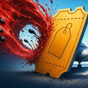 Delta's Fare Power Test: Can DAL Offset Fuel Volatility After Earnings?