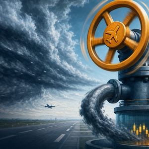 Kalshi Flight Cancellation Markets: Can Travel Disruption Become a Tradable Hedge?