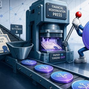 Alpaca Raises $135M for Tokenized Stock Infrastructure