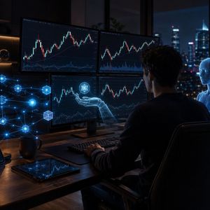 Top 3 Upcoming Big Movers in Agentic Crypto Space of Summer 2026