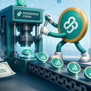 Robinhood Chain RWA Growth: Tokenized Stocks Gain Traction