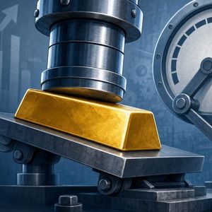 Real Yields and Gold: Why Bond Markets Move Bullion