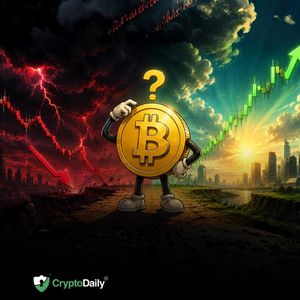 Bitcoin Rallies Back: Breakdown Confirmation or Bulls Back in Control?