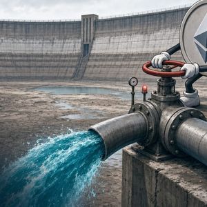 Ethereum L2 TVL Hits Two-Year Low: Where Did Liquidity Go?