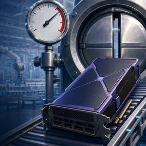 AMD Earnings Preview: MI450 Demand and AI Margins