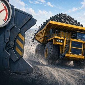 Caterpillar Earnings Preview: Mining Demand and Margins