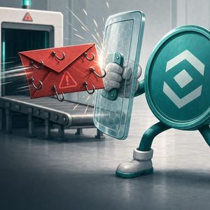 IRS Fake Crypto Tax Letters: How to Spot the Scam