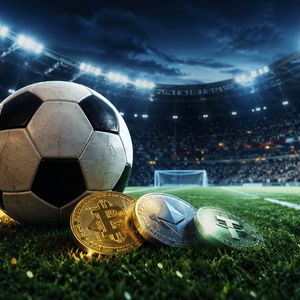 Football Crypto Betting Guide for the 2026–27 Season