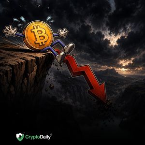 Bitcoin Risk of a Major Fall: Plunge to $60K May Be Imminent