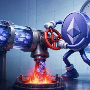 Ethereum Reward Burns Could Cap Issuance as Staking Grows