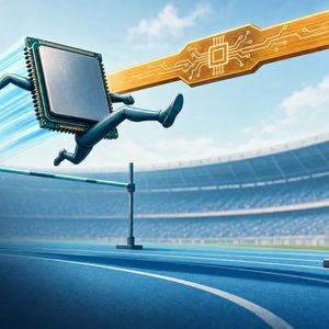 AMD Stock Reaction: Record Sales Meet Tougher AI Expectations
