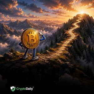 Is a Bottoming Pattern Forming for Bitcoin? Path Opening to $76K?