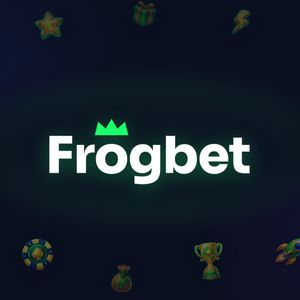 Frogbet Launches Crypto Casino With 70 In- House Original Games, Instant Withdrawals and a $10,000 Weekly Race