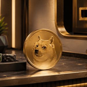 DOGE at the Cashier: 5 Dogecoin Casinos Compared