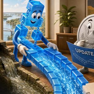 SEC Plans Blockchain Update to Decades-Old Transfer Agent Rules
