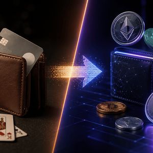 Switching From a Card Casino to Crypto: What Changes