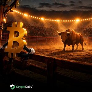 Bitcoin Bulls Fight Back as $76K Support Holds