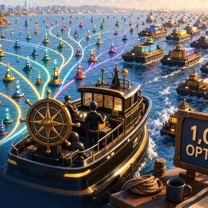 Binance Adds Options on 1,000 US Stocks and ETFs as TradFi Volume Hits $433B