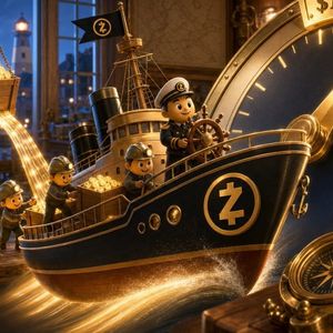 Zcash Tops $1,000 as ETF Inflows Rise and Miners Increase Exposure