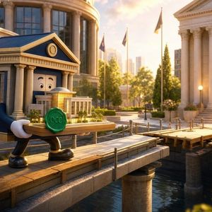 OpenReserve Wins Preliminary OCC Approval for National Crypto Bank Charter