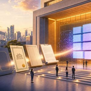 South Korea Plans to Tokenize All Types of Securities Starting in 2027