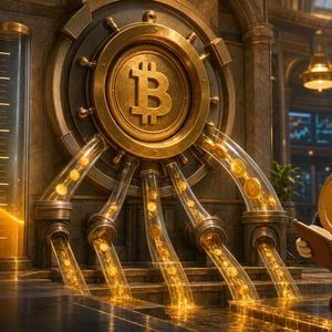 US Spot Bitcoin ETFs Saw $450.4M in Net Outflows on September 15