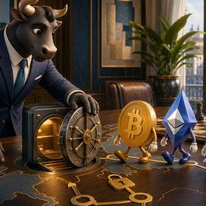 Deutsche Bank Plans Institutional Bitcoin, Ether and Stablecoin Custody Launch in Europe