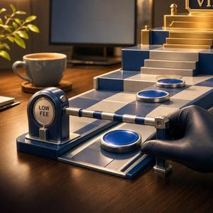 Coinbase Advanced Lowers Trading Fees and Lets USDC Balances Unlock VIP Tiers