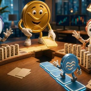Ripple Adds XRP and RLUSD Payments to Stripe and Tempo’s AI-Agent Standard