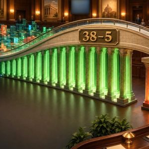 House Committee Advances Digital Asset Tax Certainty Act in 38-5 Vote