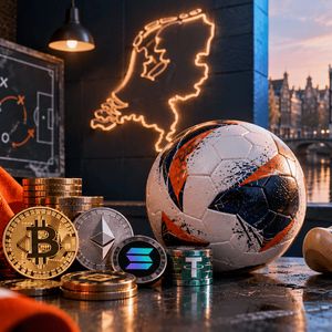 Eredivisie Crypto Betting: Where Dutch Football Is Priced Sharpest