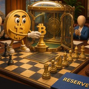 House Panel Advances Bill to Codify a US Strategic Bitcoin Reserve