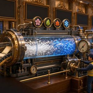 NYSE Has Spent a Year Testing Avalanche for Tokenized-Securities Plans, Ava Labs Says