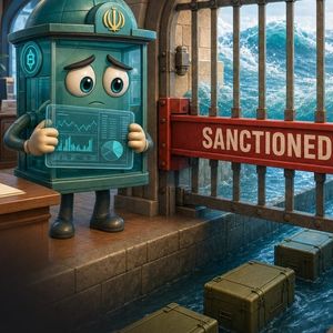 US Sanctions Iranian Crypto Exchange BitBank Over Alleged IRGC Transfers
