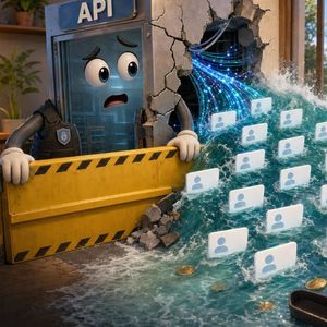Haruko Cyberattack Exposes Exchange API Data for 15 Crypto Clients, With Some Funds Lost