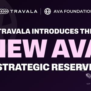 Travala Launches Permanent AVA Strategic Reserve, Doubles Monthly Open-Market Buybacks
