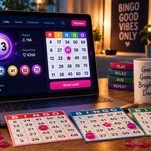 Bingo Odds and Where to Start