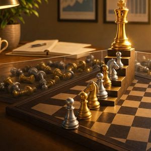 S&P 500 Market Breadth Is Weakening as the Index Nears a Record High