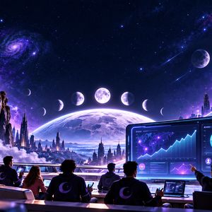 Moonclave Works to Secure New Exchange Listing
