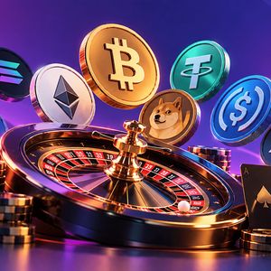 Which Cryptocurrencies Work for Online Gambling in 2026