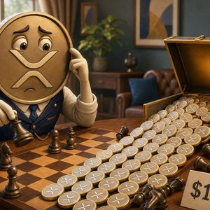 XRP Starts October at $1.49: Price Prediction After Ripple Unlocks 1B Tokens