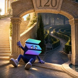SOL Slips Back Below $120 — Where Does Solana Go Next?