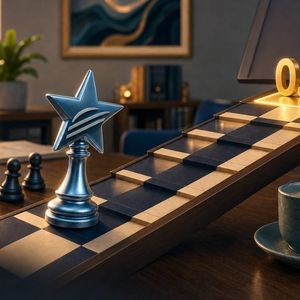 XLM Price Forecast Turns Bullish Again as Stellar Eyes a Return to $0.25