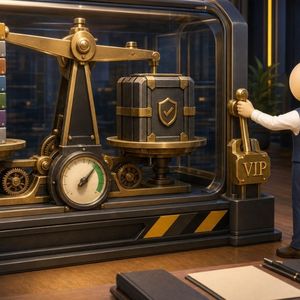 Binance Adds Seven Tokenized Stocks as Margin Collateral for Eligible VIP Users