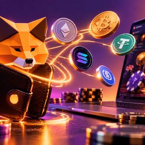 Wallet-Login Crypto Casinos: 7 Platforms You Can Join With MetaMask
