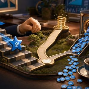 Stellar Slides to $0.216 as Exchange Deposits Jump 160% — XLM Rebound or More Pain?