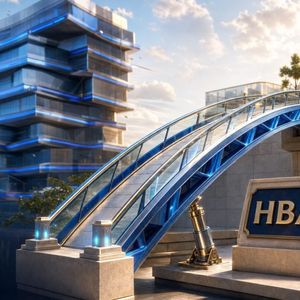 HBAR Holds the $0.10 Line After IBM Volatility — $0.13 Is Back on the Map