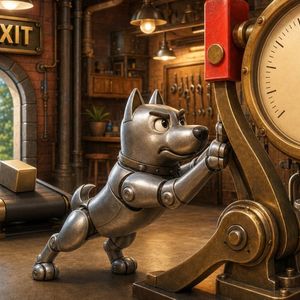 DOGE Near $0.093 With Bitwise ETF Exit Looming — The $0.10 Test Gets Harder
